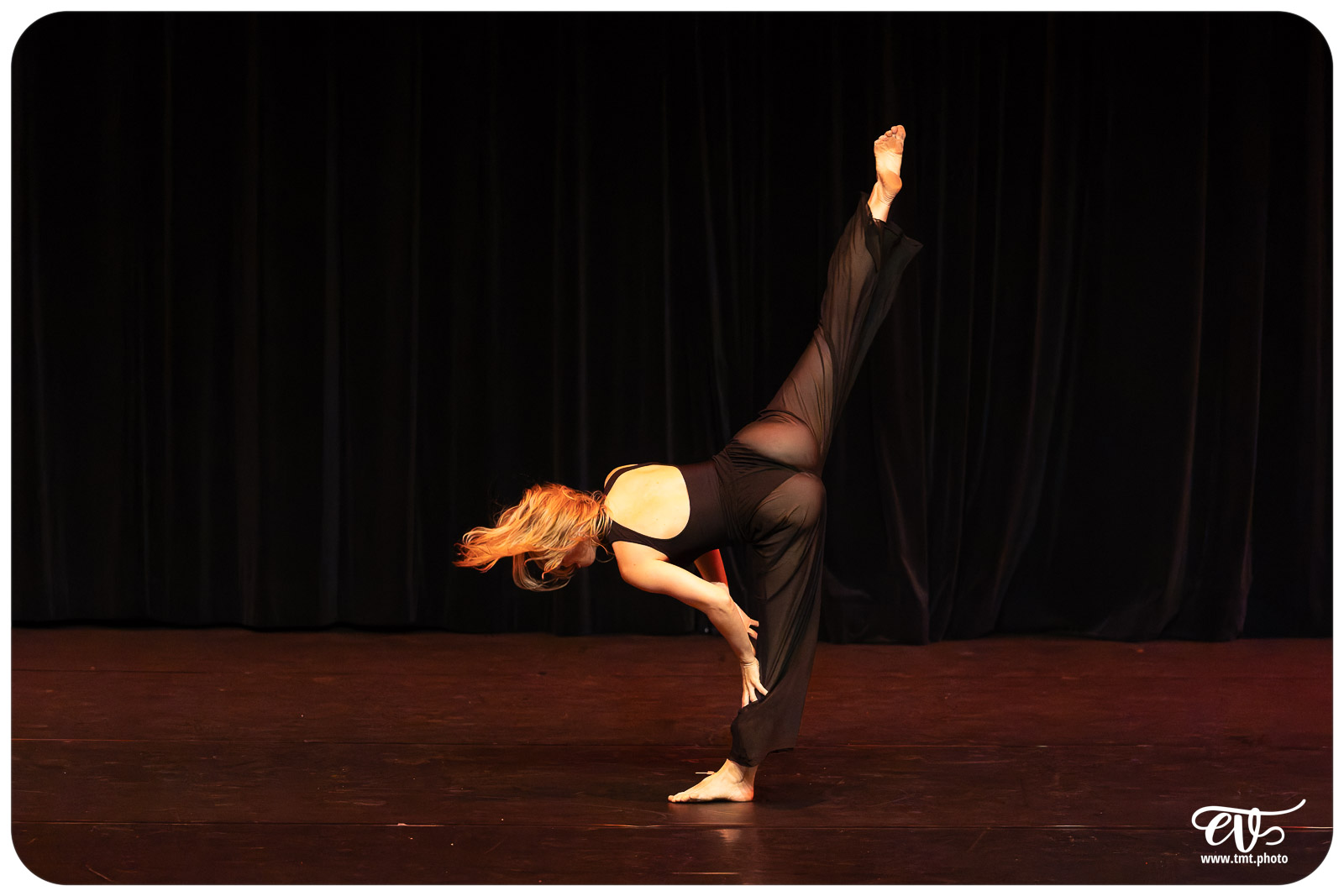 ECOLE DE DANSE CÉCILE ADAMOW